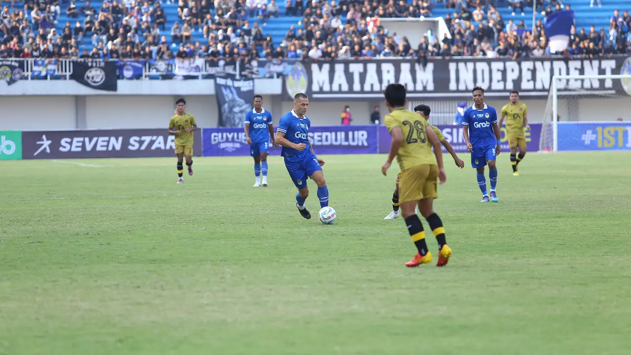 Uji Coba PSIM