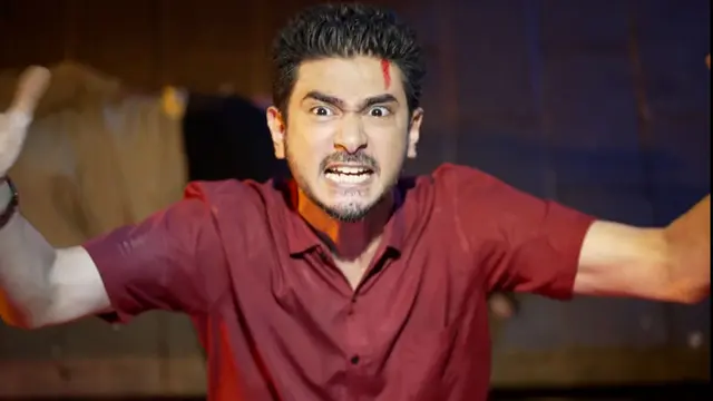 Sinetron Aini Malaikat Tak Bersayap (Istimewa)