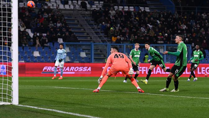 Pergerakan Transfer Pemain