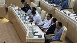 Ada Dugaan Pungli Rp 250 Juta untuk Pakai HP di Rutan Pondok Bambu