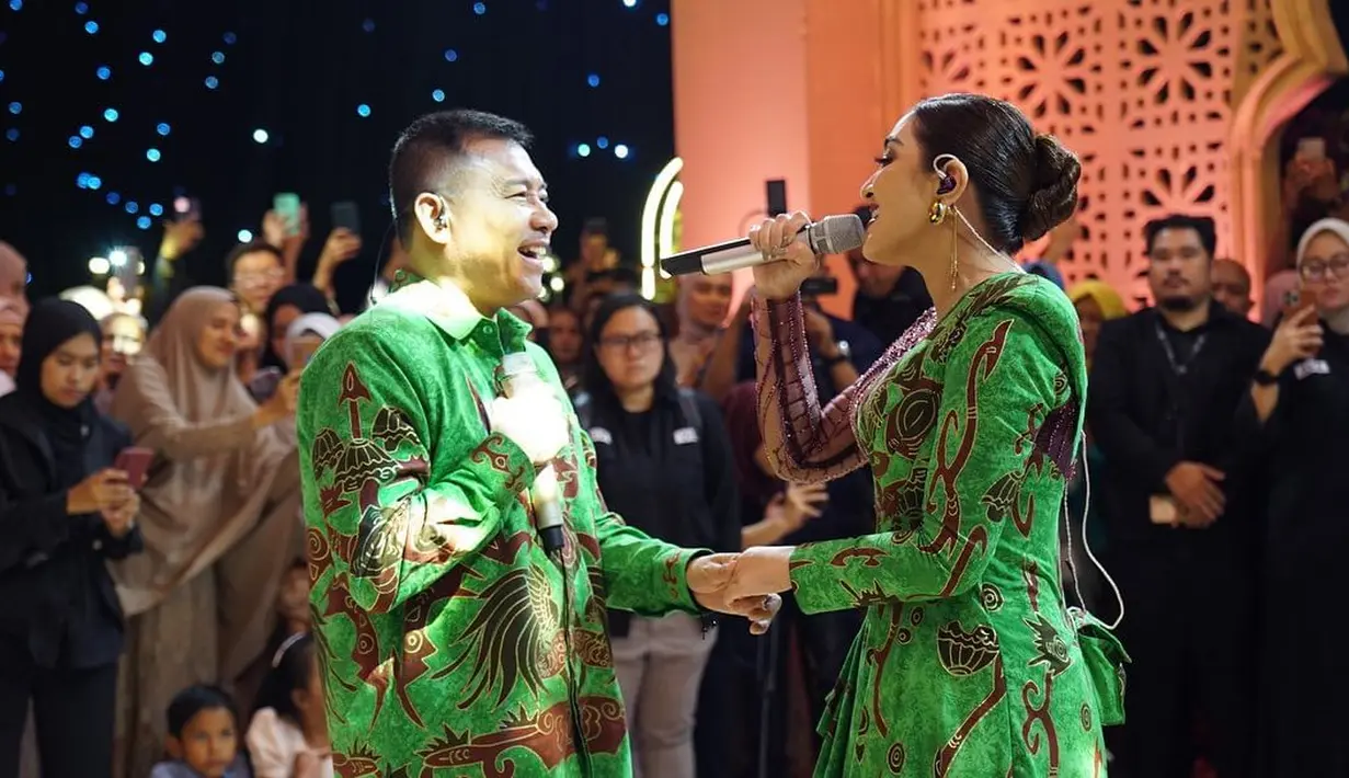 Anang dan Ashanty [Foto: Instagram/ashanty_ash]