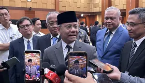 Suahasil Buka Arah Sekolah Gratis dari Evaluasi Anggaran Pendidikan Rp 824 Triliun
