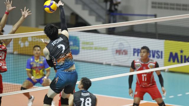 PLN Mobile Proliga 2022