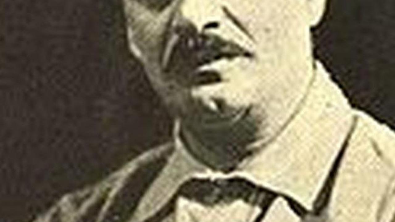 Puisi Kahlil Gibran yang Menyentuh Hati