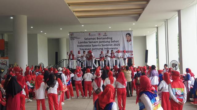 Indonesia Sports Summit 2025