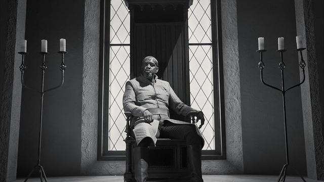 The Tragedy of Macbeth (2021)