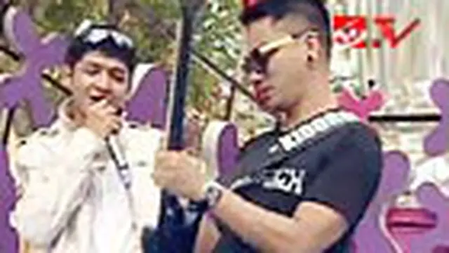 Ungu - Sayang