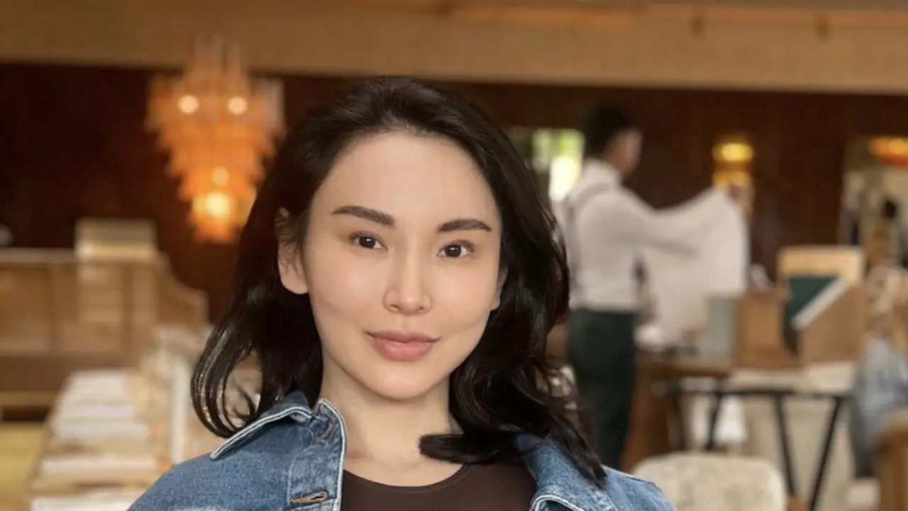 Fitria Yusuf