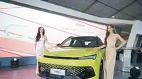 BAIC Bawa 2 Model Pertama untuk Indonesia di GIIAS 2024, Intip Harganya (ist)