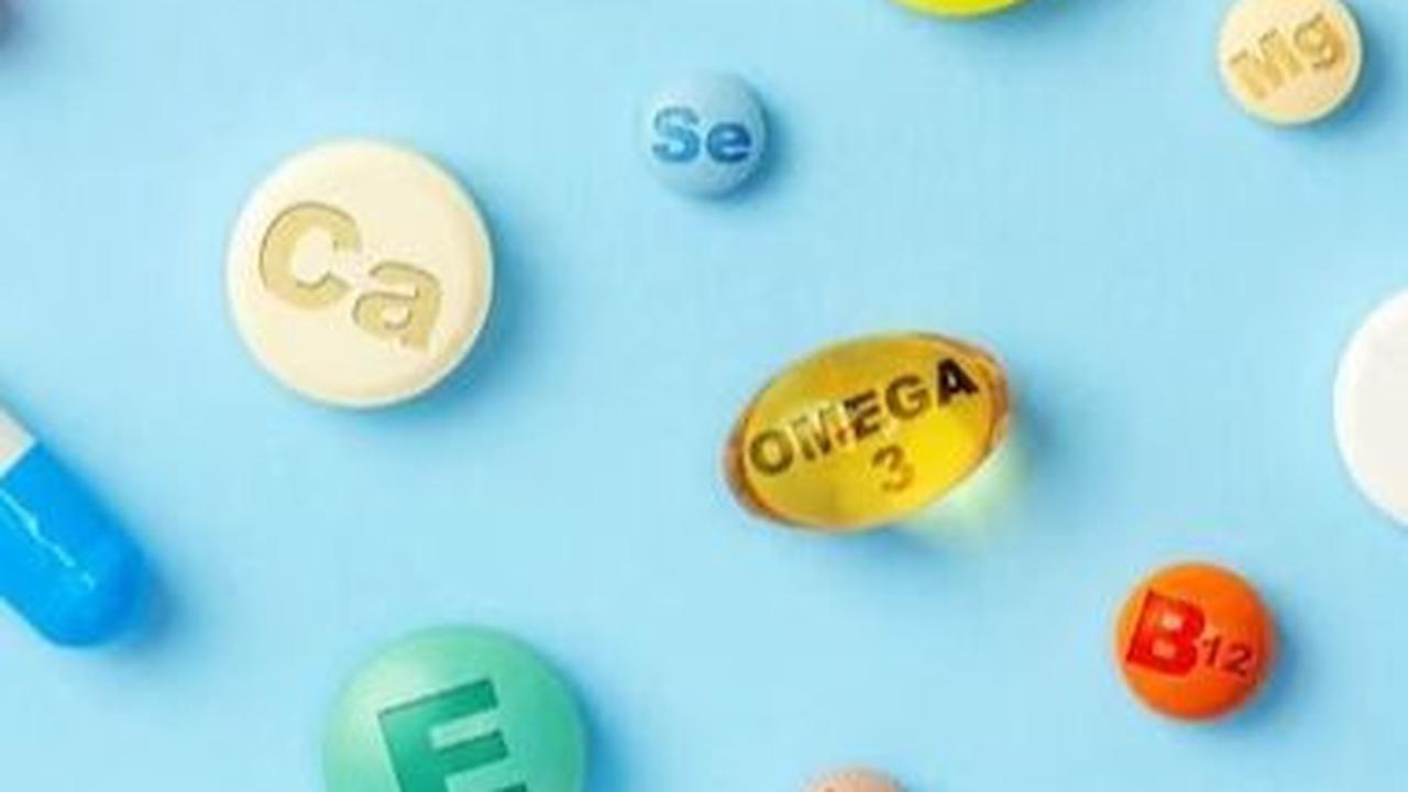 Macam Vitamin dan Fungsinya untuk Kesehatan Tubuh, Perhatikan Dampaknya Jika Kekurangan