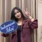 Alda Wiyekedella, Kontestan Indonesian Idol  (Sumber: Instagram/m/awdella/)