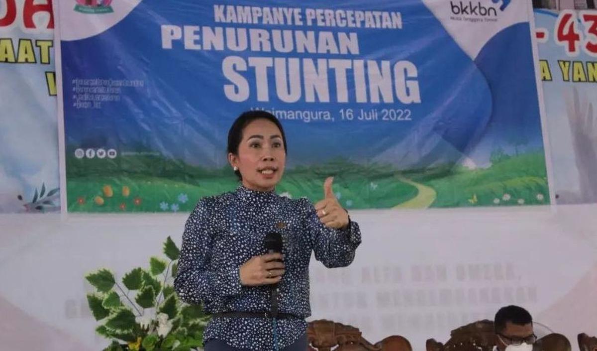 Profil Ratu Wulla<br>
