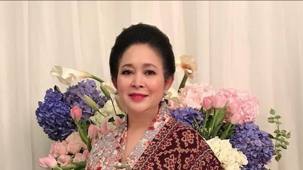 Pria Minggir, Pertempuran Seru Wanita Hebat di Dapil DIY: Titiek Soeharto Vs Loyalis Puan