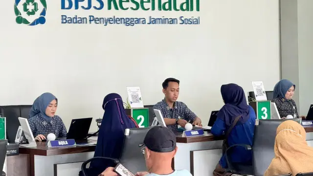Kabar Iuran BPJS Kesehatan Naik, Menkes Minta Masyarakat Tak Khawatir