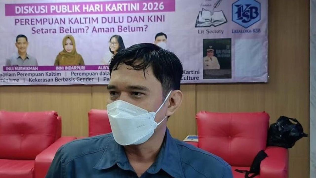 Sejarawan Ungkap Peran Vital Lima Tokoh Perempuan Kaltim dalam Membangun Peradaban