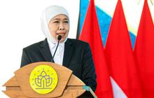 Gubernur Khofifah: Wisudawan UKHAC Kunci Generasi Inovatif Menuju Indonesia Emas 2045, Tahukah Anda?