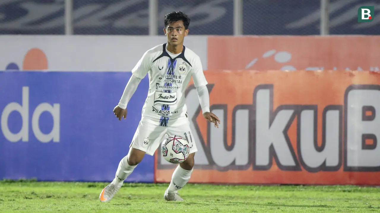 Pratama Arhan