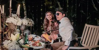 Atta Halilintar (Instagram/attahalilintar)