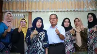 Dana LPDB-KUMKM Bantu KPRI Tri Civitas Unlam Sukses Jalankan Layanan Simpan Pinjam