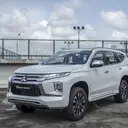 Ini Daya Tarik Mitsubishi Pajero Sport Selain Mesinnya yang Tangguh