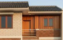 10 Inspirasi Desain Rumah 2 Lantai Sederhana dengan Biaya 100 Juta, Solusi untuk Anggaran Terbatas