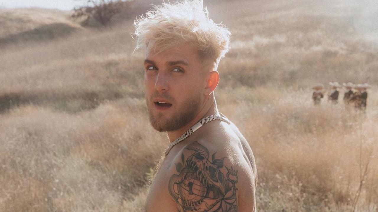 Jake Paul (Instagram/ jakepaul)