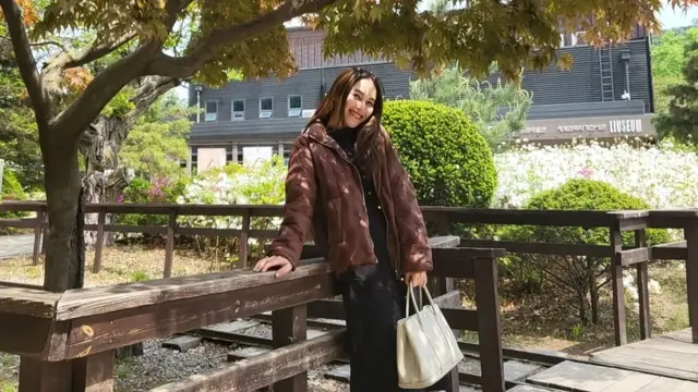 Ayu Ting Ting (Instagram/ayutingting92)