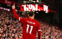 Arne Slot Berharap Musim Terakhir Mohamed Salah Jadi Motivasi Liverpool Raih Gelar