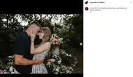 Taylor Swift Bertunangan dengan Travis Kelce. (Instagram/ taylorswift - killatrav)