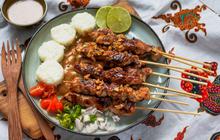 Berapa Kalori dan Nutrisi dari 10 Tusuk Sate Ayam? Risiko yang Perlu Diperhatikan Jika Dikonsumsi Terlalu Banyak