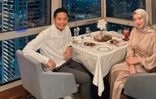 Romantis dan Harmonis, Intip Potret Terbaru Evan Dimas Bersama Istri yang Jarang Tersorot