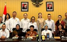 Kadin DKI dan KBRI Tokyo Siapkan Indonesian Corner Jepang, Buka Jalur Baru Pengusaha Tembus Pasar