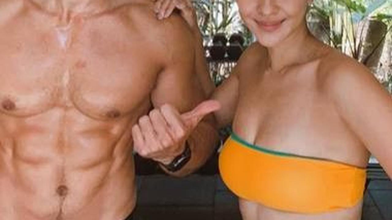 Ada Gym Pribadi