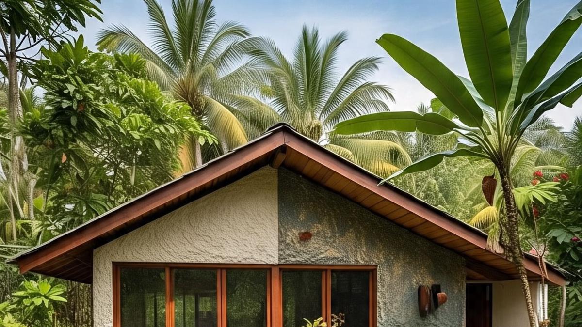 8 Rumah Sederhana Aesthetic yang Bikin Betah dan Enak Dipandang, Hunian Nyaman di Era Modern