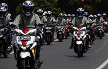 Rekomendasi Motor Irit 2026, Pilihan untuk Efisiensi Kerja dan Operasional Harian