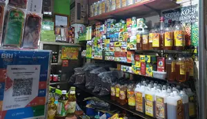 Cerita di Balik Kemudahan QRIS BRI bagi UMKM Yogyakarta, dari Kuliner Legendaris hingga Penginapan