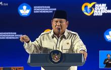 Prabowo Bentuk Satgas Darurat Jembatan, Prioritaskan Akses Aman Siswa ke Sekolah