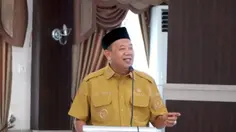 Bupati Langkat Sempat Diperiksa di Polrestabes Medan Usai Ditangkap KPK
