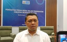 Dinkes Aceh Siapkan Imunisasi Campak untuk Tenaga Kesehatan, Lindungi Gardu Terdepan