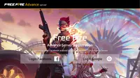 Cek Link FF Advance Server Free Fire sudah dibuka hingga 29 Mei 2023. (Doc: Garena)