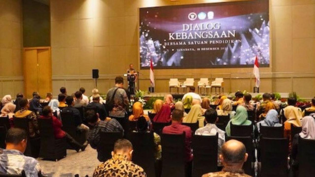 BNPT Ungkap Strategi Terorisme Digital Sasar Anak-Anak Lewat Medsos dan Gim Online