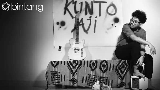 [Bintang] Eksklusif Kunto Aji 1