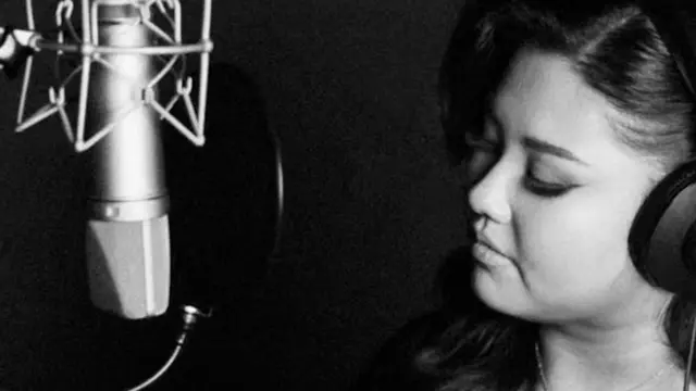 Putri Ferdy Sambo Trisha Eungelica Rilis Single Rohani Hidup MemuliakanMu, Karya Putri Candrawathi yang Tercipta dari Balik Jeruji Besi