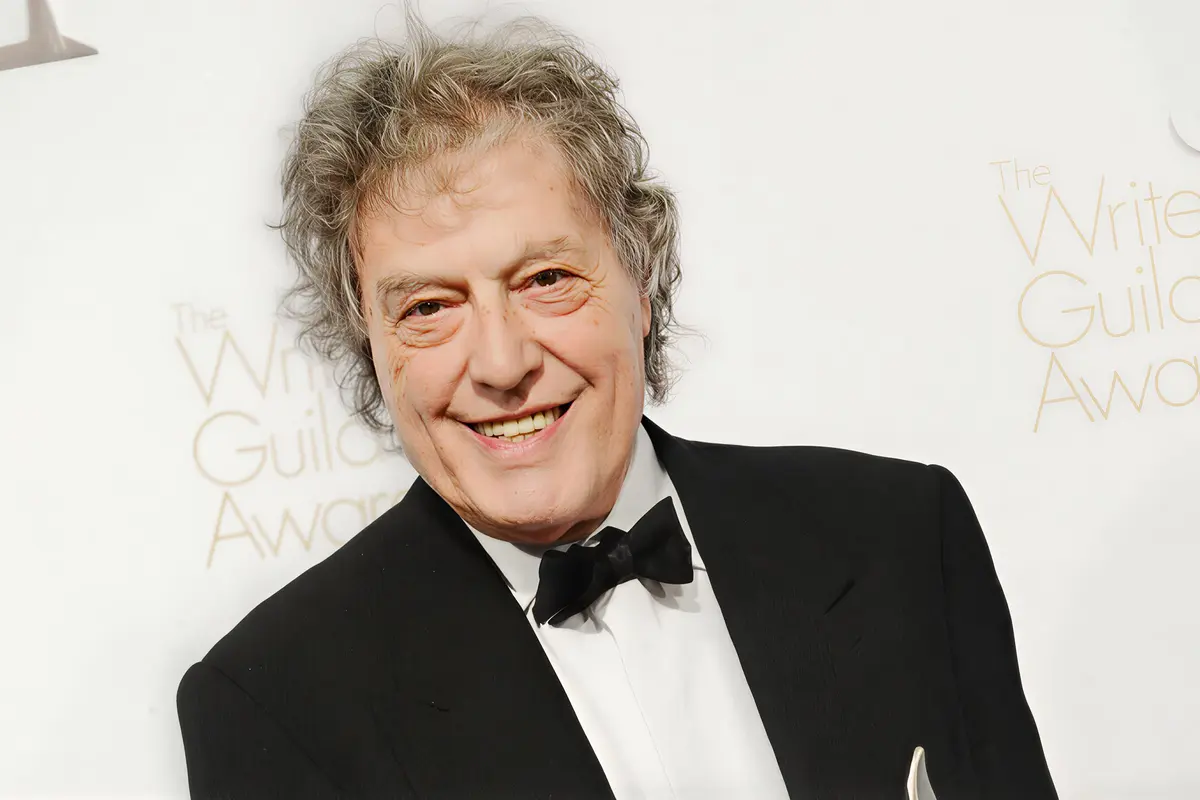 Tom Stoppard: Profile of the Legendary Playwright Who Died at 88