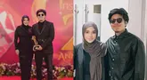 Aurel Hermansyah (Foto: Instagram/ aurelie.hermansyah)