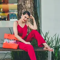 Merayakan Tahun Baru Imlek yang lebih santai, Havaianas hadir dengan koleksi sandal terbaru (Foto: Havaianas)