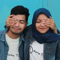 Pasangan Harmonis/copyright&nbsp;Andi Risam Triangga