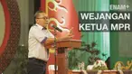 Anak muda dinilai lebih dekat dengan teknologi hingga tak mengenal nilai luhur bangsa.