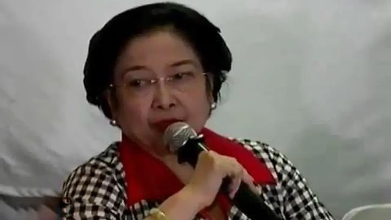 Megawati