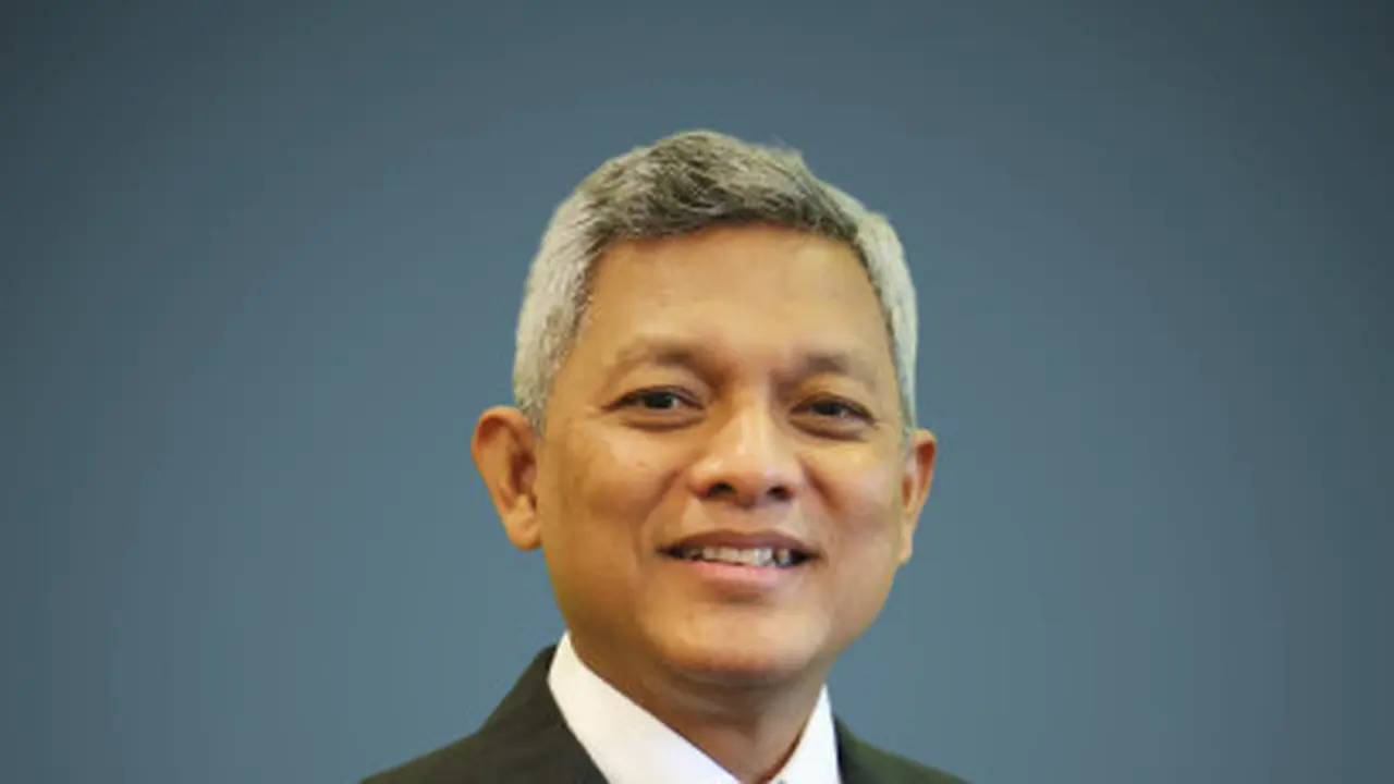 Direktur Standardisasi dan Pengendalian Mutu Matheus Hendro Purnomo